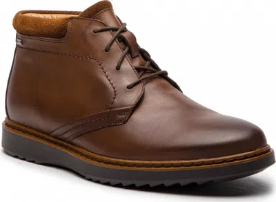 CLARKS CLARKS HERREN UN GEO MID GTX - BREIT WASSERFEST BROWN UNSTRUKTURIERT UK 7 8 9 10