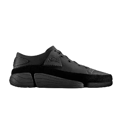 CLARKS CLARKS MARVEL X TRIGENIC EVO 'BLACK PANTHER'