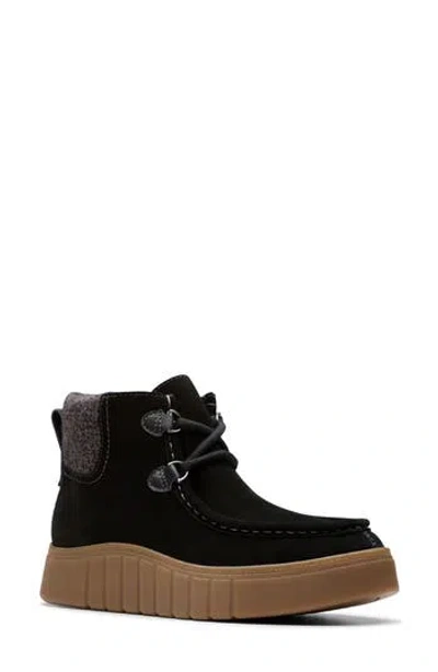 CLARKS CLARKS® MYKAH IZZY BOOTIE