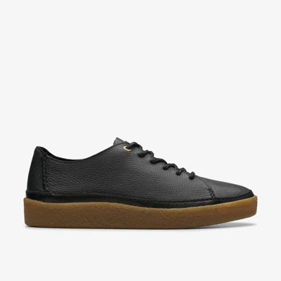 CLARKS OAKPARK LOW