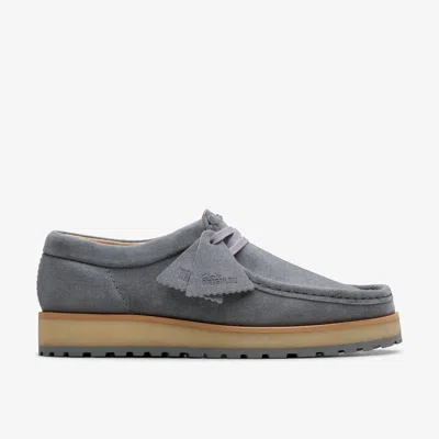 CLARKS WALLA SCOUT LO