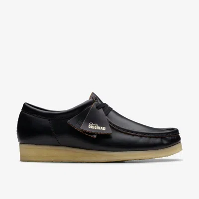 CLARKS WALLABEE