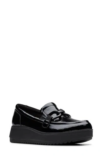 CLARKS CLARKS® ZYLAH PATENT LOAFER