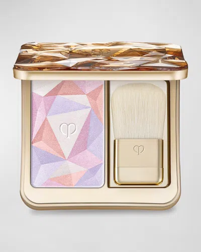 CLÉ DE PEAU BEAUTÉ 1 OZ. THE LUMINIZING FACE ENHANCER