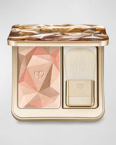 CLÉ DE PEAU BEAUTÉ 1 OZ. THE LUMINIZING FACE ENHANCER