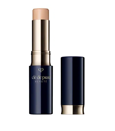 CLÉ DE PEAU BEAUTÉ CONCEALER