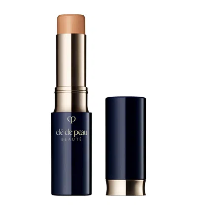CLÉ DE PEAU BEAUTÉ CONCEALER