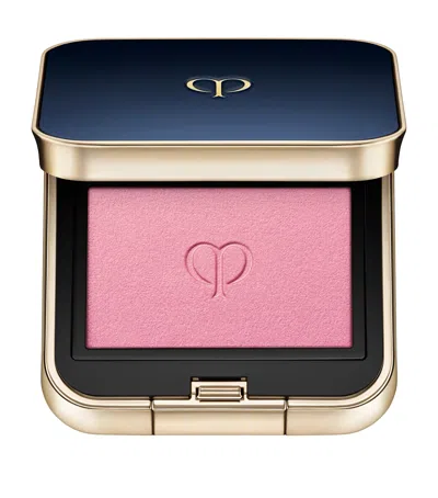 CLÉ DE PEAU BEAUTÉ EYE COLOR SOLO