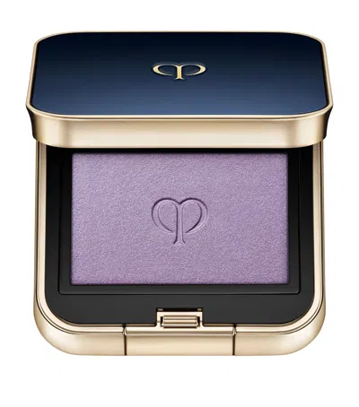 CLÉ DE PEAU BEAUTÉ EYE COLOR SOLO