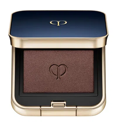 CLÉ DE PEAU BEAUTÉ EYE COLOR SOLO