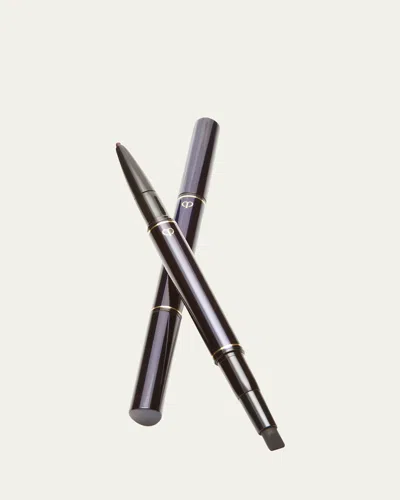 CLÉ DE PEAU BEAUTÉ EYE LINER PENCIL - HOLDER