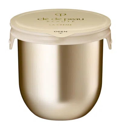 CLÉ DE PEAU BEAUTÉ LA CRÈME REFILL