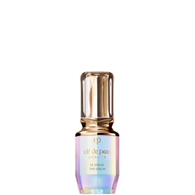 CLÉ DE PEAU BEAUTÉ LE SÉRUM 30ML