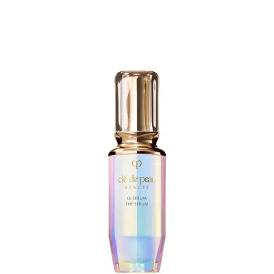 CLÉ DE PEAU BEAUTÉ LE SÉRUM 50ML