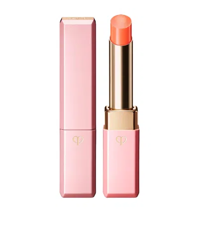 CLÉ DE PEAU BEAUTÉ LIP GLORIFIER