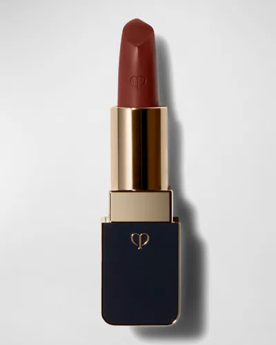 CLÉ DE PEAU BEAUTÉ LIPSTICK MATTE