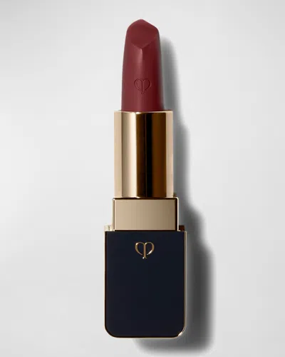 CLÉ DE PEAU BEAUTÉ LIPSTICK MATTE