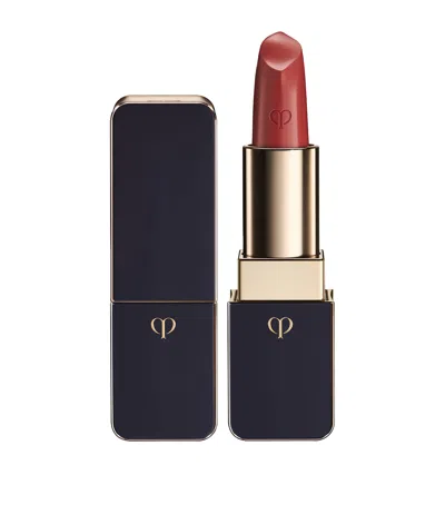 CLÉ DE PEAU BEAUTÉ MATTE LIPSTICK