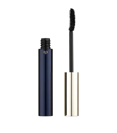 CLÉ DE PEAU BEAUTÉ PERFECT LASH MASCARA