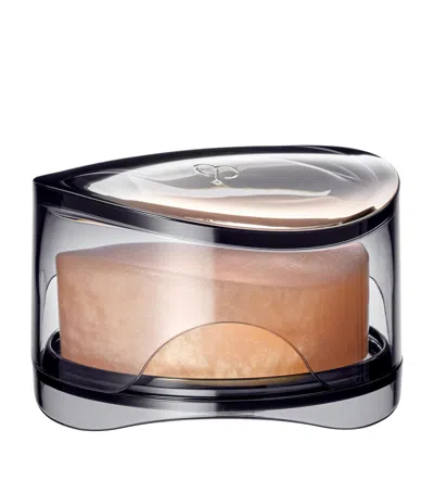 CLÉ DE PEAU BEAUTÉ SYNACTIF SOAP