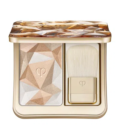 CLÉ DE PEAU BEAUTÉ THE LUMINIZING FACE ENHANCER