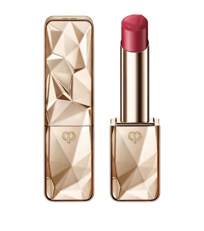 CLÉ DE PEAU BEAUTÉ THE PRECIOUS LIPSTICK