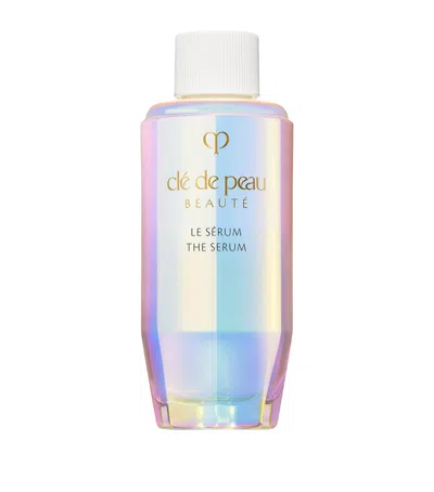 CLÉ DE PEAU BEAUTÉ THE SERUM - REFILL
