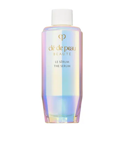 CLÉ DE PEAU BEAUTÉ THE SERUM - REFILL
