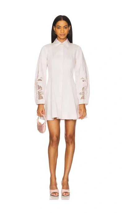 CLEA INDRA MINI DRESS