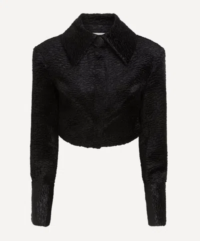 CLEA CLEA WOMEN'S ALDO MICRO JACKET