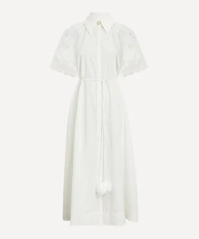 CLEA CLEA WOMEN'S FLORENTINA DRESS