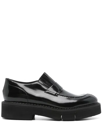 CLERGERIE CLARK LOAFER