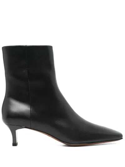 CLERGERIE SENNA ANKLE BOOTS