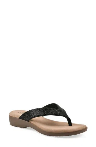 CLIFFS BY WHITE MOUNTAIN CLIFFS BY WHITE MOUNTAIN BECHARM SANDAL