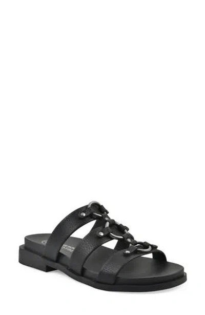 CLIFFS BY WHITE MOUNTAIN CLIFFS BY WHITE MOUNTAIN KOALA SLIDE SANDAL