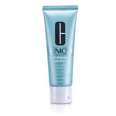 CLINIQUE CLINIQUE / ACNE SOLUTIONS ALL OVER CLEARING TREATMENT 1.7 OZ (50 ML)