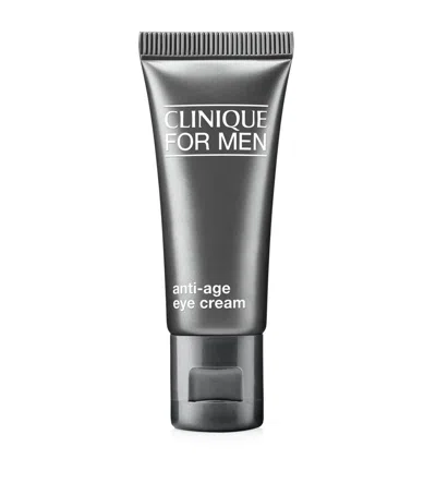 CLINIQUE ANTI-AGE EYE CREAM