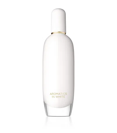 CLINIQUE CLINIQUE AROMATICS IN WHITE EAU DE PARFUM