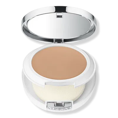 CLINIQUE BEYOND PERFECTING POWDER FOUNDATION + CONCEALER - 07 CREAM CHAMOIS