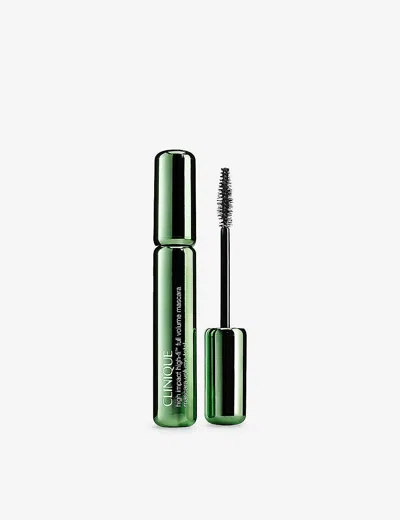CLINIQUE BLACK HIGH IMPACT HIGH-FI™ FULL VOLUME MASCARA 10ML