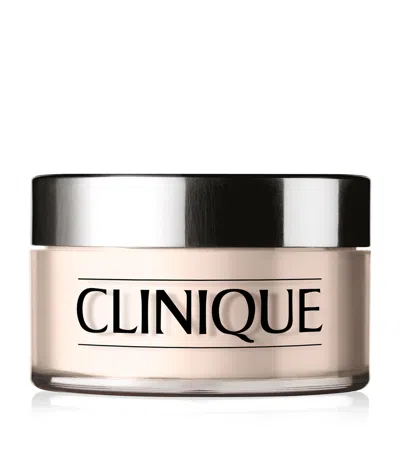 CLINIQUE BLENDED FACE POWDER