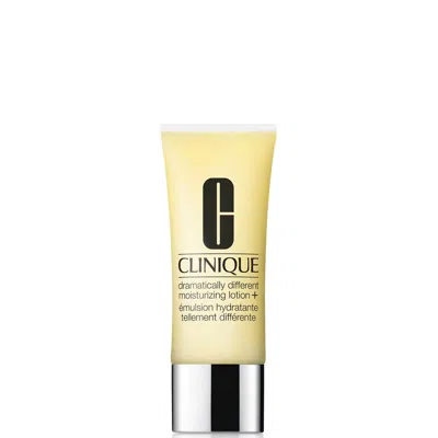 CLINIQUE DRAMATICALLY DIFFERENT MOISTURISING LOTION+ 15ML