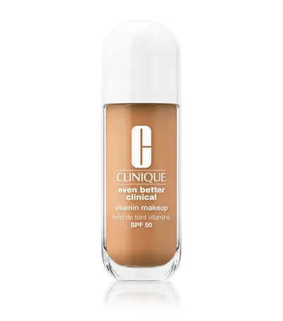 CLINIQUE EVEN BETTER FOUNDATION SPF 50