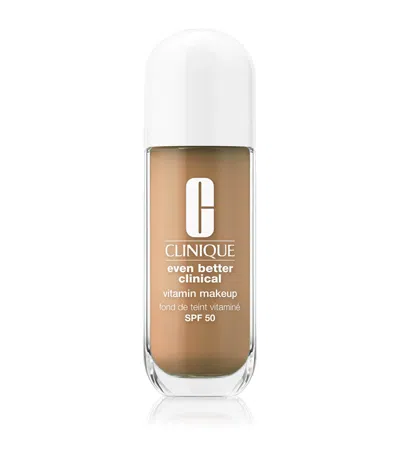 CLINIQUE EVEN BETTER FOUNDATION SPF 50