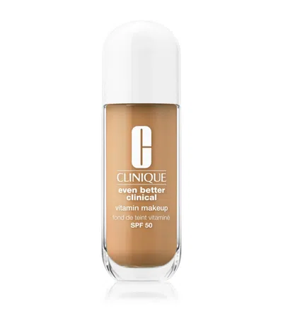 CLINIQUE EVEN BETTER FOUNDATION SPF 50