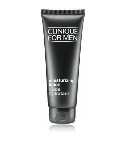 CLINIQUE FOR MEN MOISTURIZING LOTION