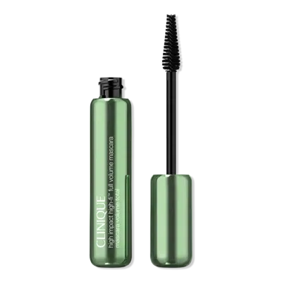 CLINIQUE HIGH IMPACT HIGH-FI FULL VOLUME MASCARA - INTENSE BLACK-BROWN