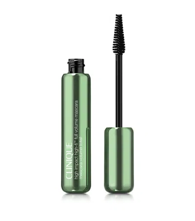 CLINIQUE HIGH IMPACT HIGH-FI FULL VOLUME MASCARA