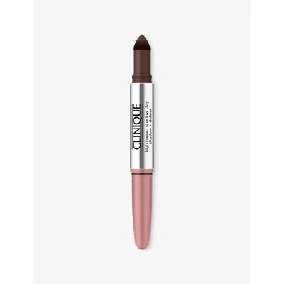 CLINIQUE HIGH IMPACT SHADOW PLAY™ SHADOW + DEFINER 1.9G