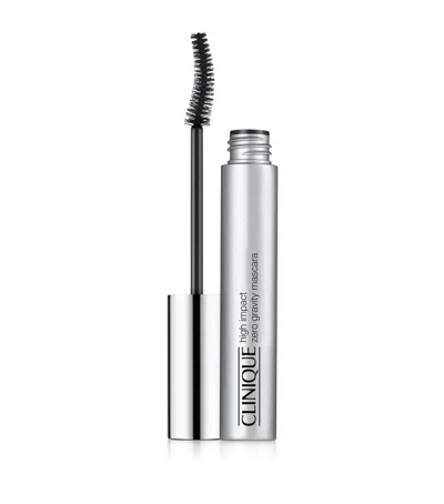 CLINIQUE HIGH IMPACT ZERO GRAVITY MASCARA